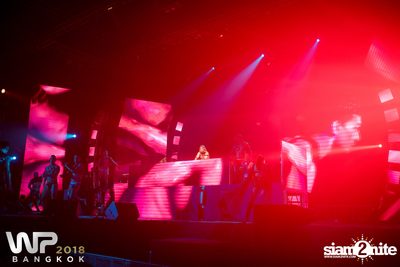 White Party Bangkok - Xtreme Edition (Album 1, Day 2) — photo 13