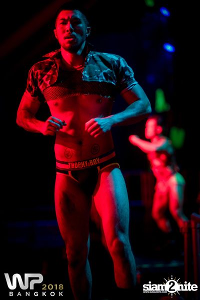White Party Bangkok - Xtreme Edition (Album 1, Day 2) — photo 16