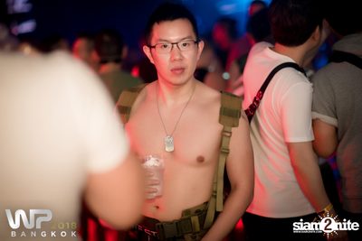 White Party Bangkok - Xtreme Edition (Album 1, Day 2) — photo 19