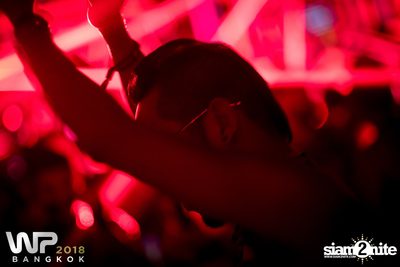 White Party Bangkok - Xtreme Edition (Album 1, Day 2) — photo 23