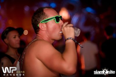 White Party Bangkok - Xtreme Edition (Album 1, Day 2) — photo 25