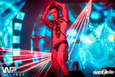 White Party Bangkok - Xtreme Edition (Album 1, Day 2) — photo 27