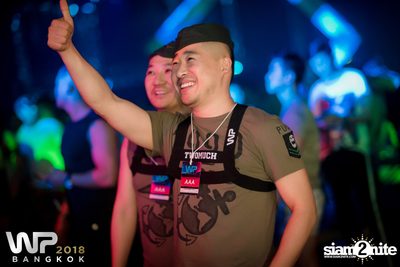 White Party Bangkok - Xtreme Edition (Album 1, Day 2) — photo 29