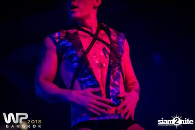 White Party Bangkok - Xtreme Edition (Album 1, Day 2) — photo 30