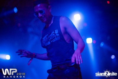 White Party Bangkok - Xtreme Edition (Album 1, Day 2) — photo 35