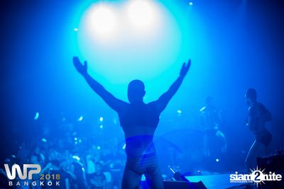 White Party Bangkok - Xtreme Edition (Album 1, Day 2) — photo 37