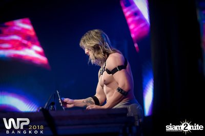 White Party Bangkok - Xtreme Edition (Album 1, Day 2) — photo 38