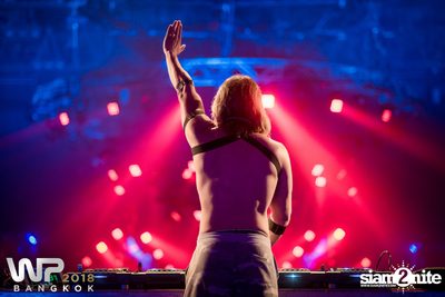 White Party Bangkok - Xtreme Edition (Album 1, Day 2) — photo 42