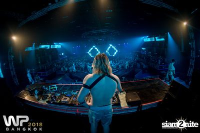 White Party Bangkok - Xtreme Edition (Album 1, Day 2) — photo 47