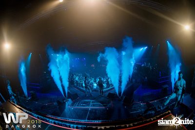 White Party Bangkok - Xtreme Edition (Album 1, Day 2) — photo 50