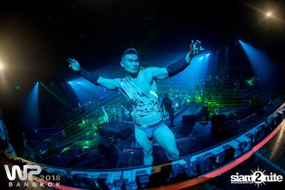 White Party Bangkok - Xtreme Edition (Album 1, Day 2) — photo 51