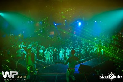 White Party Bangkok - Xtreme Edition (Album 1, Day 2) — photo 52