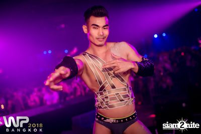 White Party Bangkok - Xtreme Edition (Album 1, Day 2) — photo 56