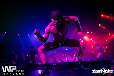 White Party Bangkok - Xtreme Edition (Album 1, Day 2) — photo 57