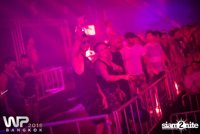 White Party Bangkok - Xtreme Edition (Album 1, Day 2) — photo 69