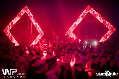 White Party Bangkok - Xtreme Edition (Album 1, Day 2) — photo 70