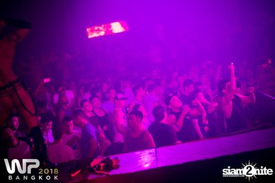 White Party Bangkok - Xtreme Edition (Album 1, Day 2) — photo 71