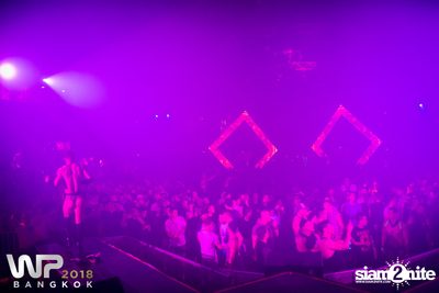 White Party Bangkok - Xtreme Edition (Album 1, Day 2) — photo 72