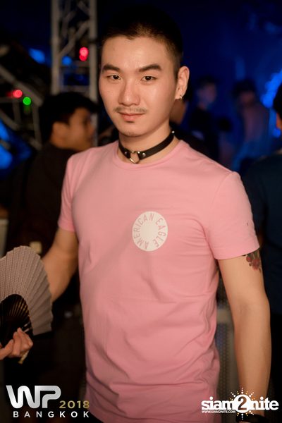 White Party Bangkok - Xtreme Edition (Album 1, Day 2) — photo 74