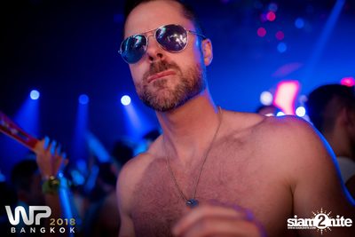White Party Bangkok - Xtreme Edition (Album 1, Day 2) — photo 75