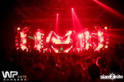 White Party Bangkok - Xtreme Edition (Album 1, Day 2) — photo 77