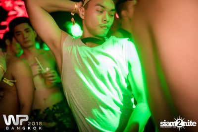 White Party Bangkok - Xtreme Edition (Album 1, Day 2) — photo 79