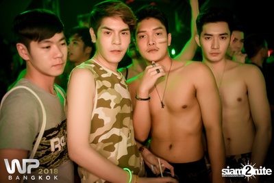 White Party Bangkok - Xtreme Edition (Album 1, Day 2) — photo 80