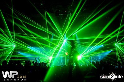 White Party Bangkok - Xtreme Edition (Album 1, Day 2) — photo 82