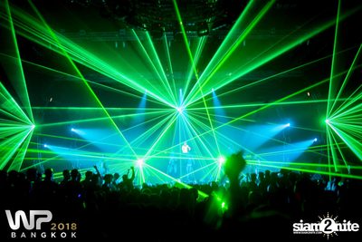 White Party Bangkok - Xtreme Edition (Album 1, Day 2) — photo 83