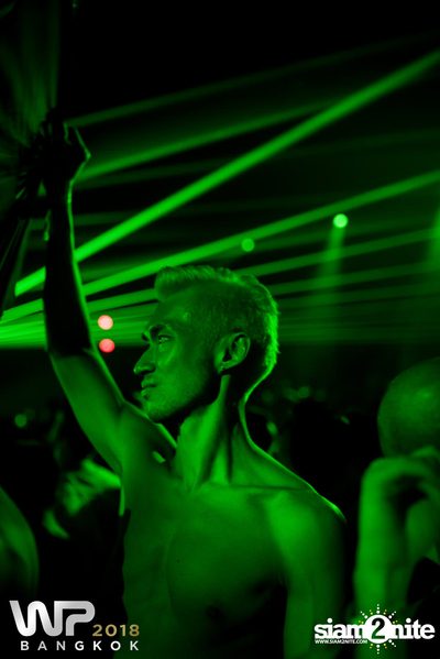 White Party Bangkok - Xtreme Edition (Album 1, Day 2) — photo 85