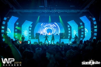 White Party Bangkok - Xtreme Edition (Album 1, Day 2) — photo 86