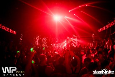 White Party Bangkok - Xtreme Edition (Album 1, Day 2) — photo 87