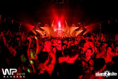 White Party Bangkok - Xtreme Edition (Album 1, Day 2) — photo 88