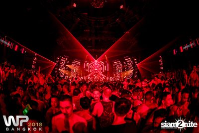 White Party Bangkok - Xtreme Edition (Album 1, Day 2) — photo 89