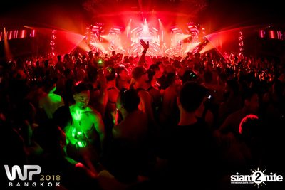 White Party Bangkok - Xtreme Edition (Album 1, Day 2) — photo 90