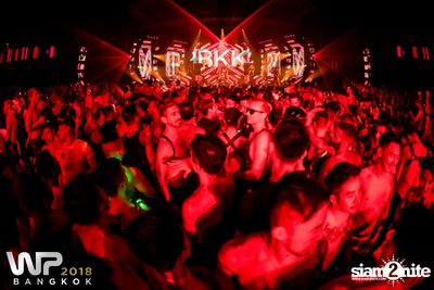 White Party Bangkok - Xtreme Edition (Album 1, Day 2) — photo 91