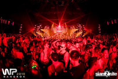 White Party Bangkok - Xtreme Edition (Album 1, Day 2) — photo 92