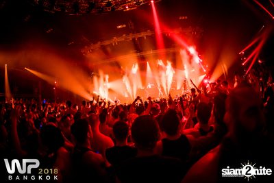 White Party Bangkok - Xtreme Edition (Album 1, Day 2) — photo 93