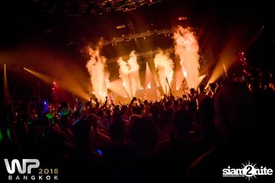 White Party Bangkok - Xtreme Edition (Album 1, Day 2) — photo 94