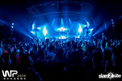 White Party Bangkok - Xtreme Edition (Album 1, Day 2) — photo 96