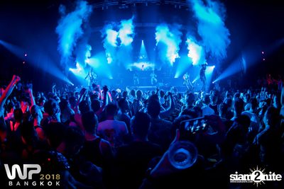 White Party Bangkok - Xtreme Edition (Album 1, Day 2) — photo 97
