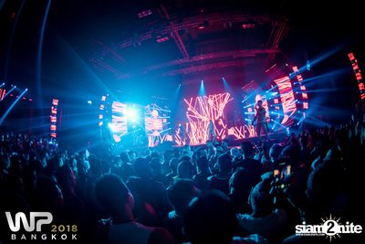 White Party Bangkok - Xtreme Edition (Album 1, Day 2) — photo 98