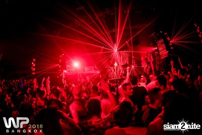 White Party Bangkok - Xtreme Edition (Album 1, Day 2) — photo 99