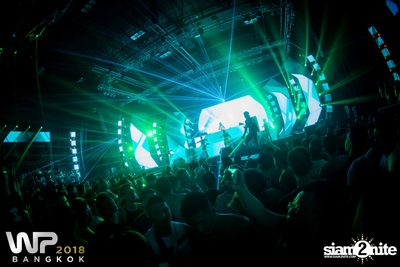 White Party Bangkok - Xtreme Edition (Album 1, Day 2) — photo 100