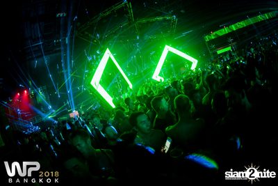 White Party Bangkok - Xtreme Edition (Album 1, Day 2) — photo 101