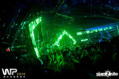 White Party Bangkok - Xtreme Edition (Album 1, Day 2) — photo 102