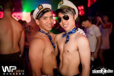 White Party Bangkok - Xtreme Edition (Album 1, Day 2) — photo 104