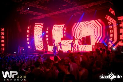 White Party Bangkok - Xtreme Edition (Album 1, Day 2) — photo 107
