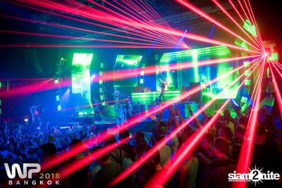 White Party Bangkok - Xtreme Edition (Album 1, Day 2) — photo 108