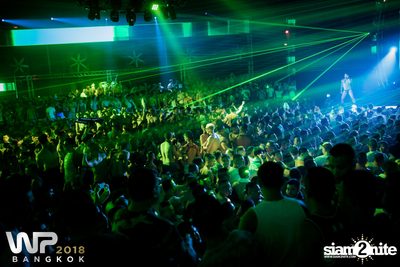 White Party Bangkok - Xtreme Edition (Album 1, Day 2) — photo 109